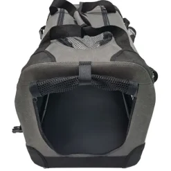 Nordic Paws Soft Transportbur Foldbar