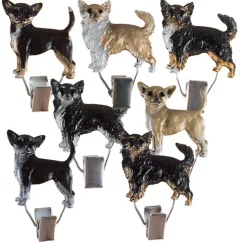 Nummerclips: Chihuahua | OUTLET