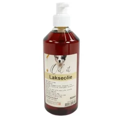 Oil'it Lakseolie