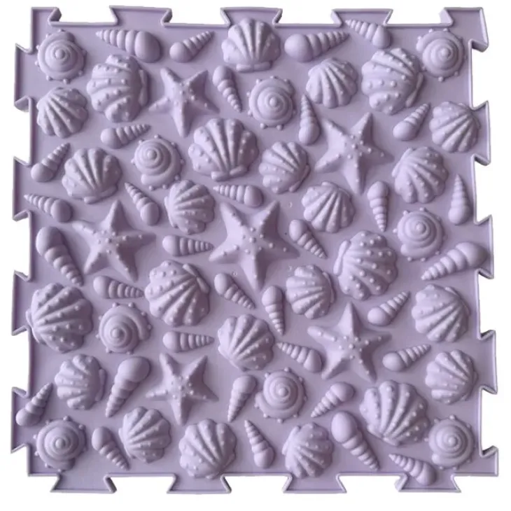 Ollipet Activity Puzzle Mats