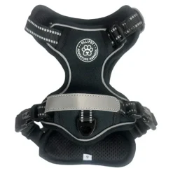 Ollipet Adventure Hundesele Sort str. XL, OUTLET