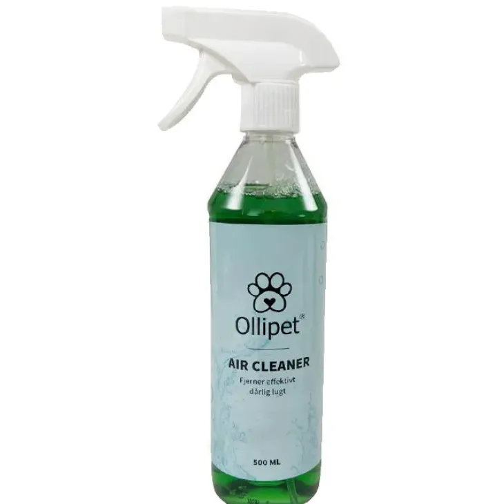 Ollipet Air Cleaner | 500ml
