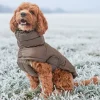Ollipet Alpine Explorer Hundejakke