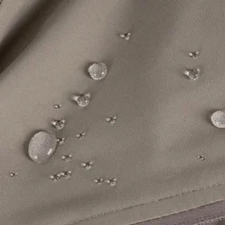 Ollipet Aqua Explorer Regnjakke med sele 2.0