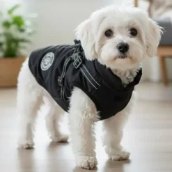 Ollipet Arctic Explorer | Hundedækken