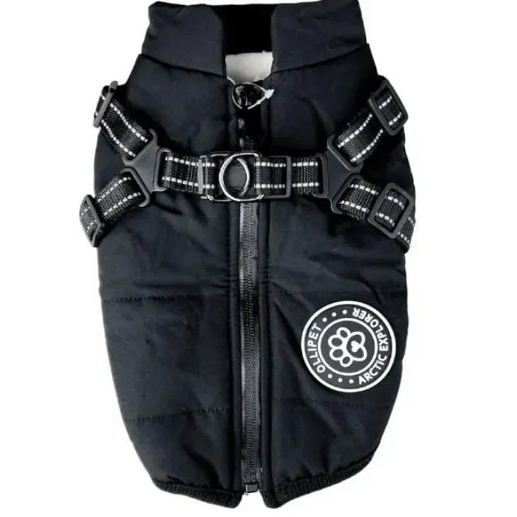 Ollipet Arctic Explorer | Hundedækken