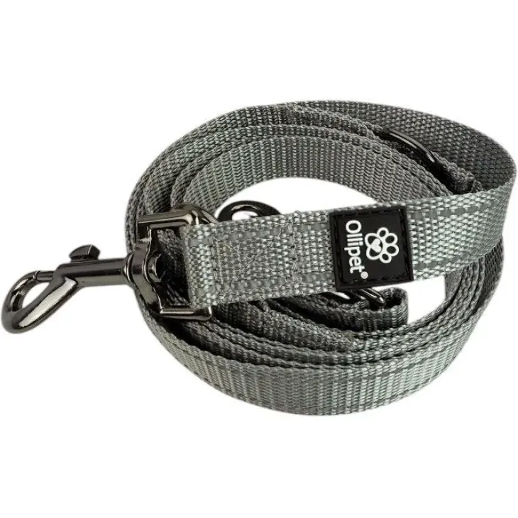 Ollipet Arctic Explorer | Refleks Dressurline