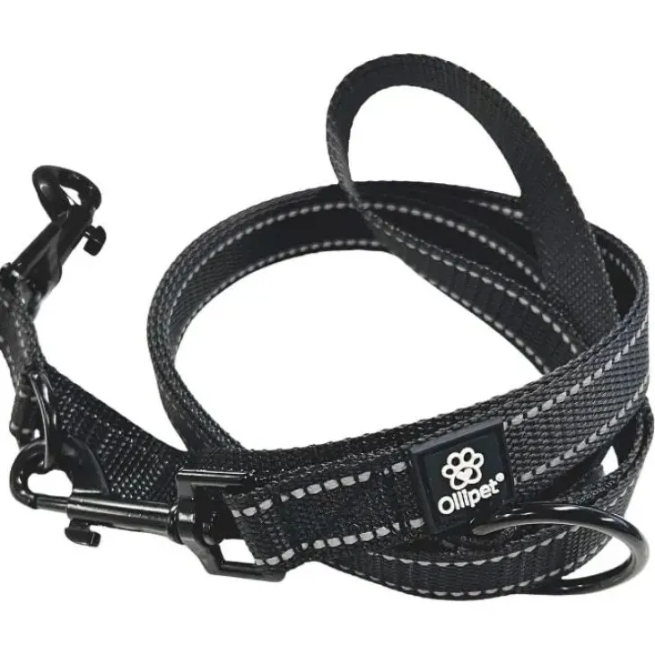 Ollipet Arctic Explorer | Refleks Dressurline