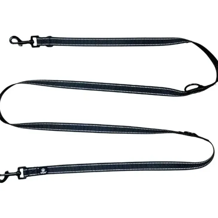 Ollipet Arctic Explorer | Refleks Dressurline