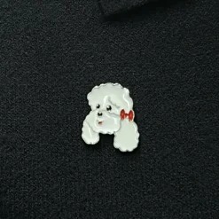 Ollipet Badge