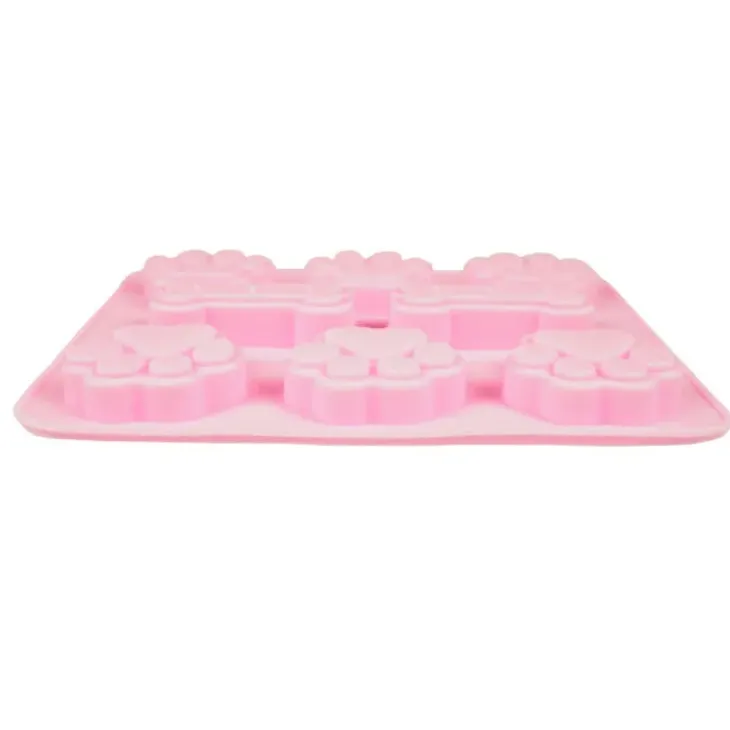 Ollipet Bageform / Isform