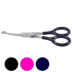Ollipet Basic Buet Potesaks m. silikonegreb