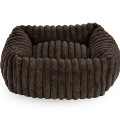 Ollipet Bella Bloom Lounge hundekurve | Flere farver