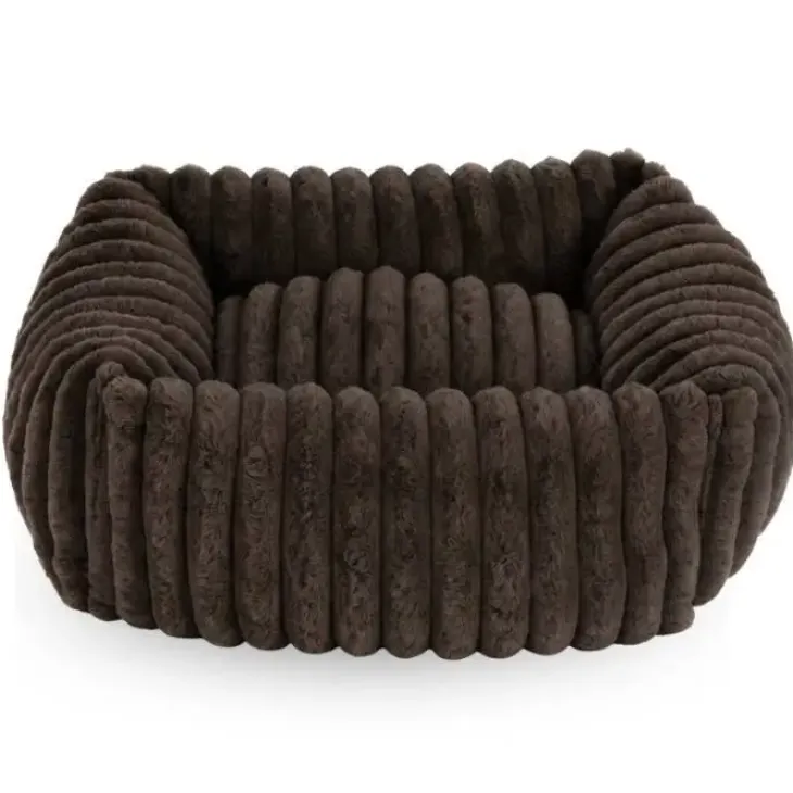 Ollipet Bella Bloom Lounge hundekurve | Flere farver