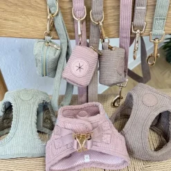 Ollipet Bijou Hundesnor | Fløjl