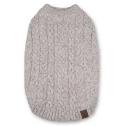 Ollipet Camel Sweater