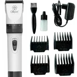 Ollipet Ceramic Pro Clipper | Klippemaskine