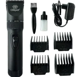 Ollipet Ceramic Pro Clipper | Klippemaskine