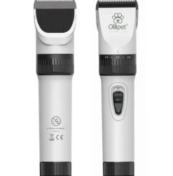 Ollipet Ceramic Pro Clipper | Klippemaskine
