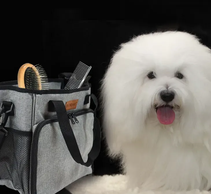 Ollipet Champ Groomingtaske