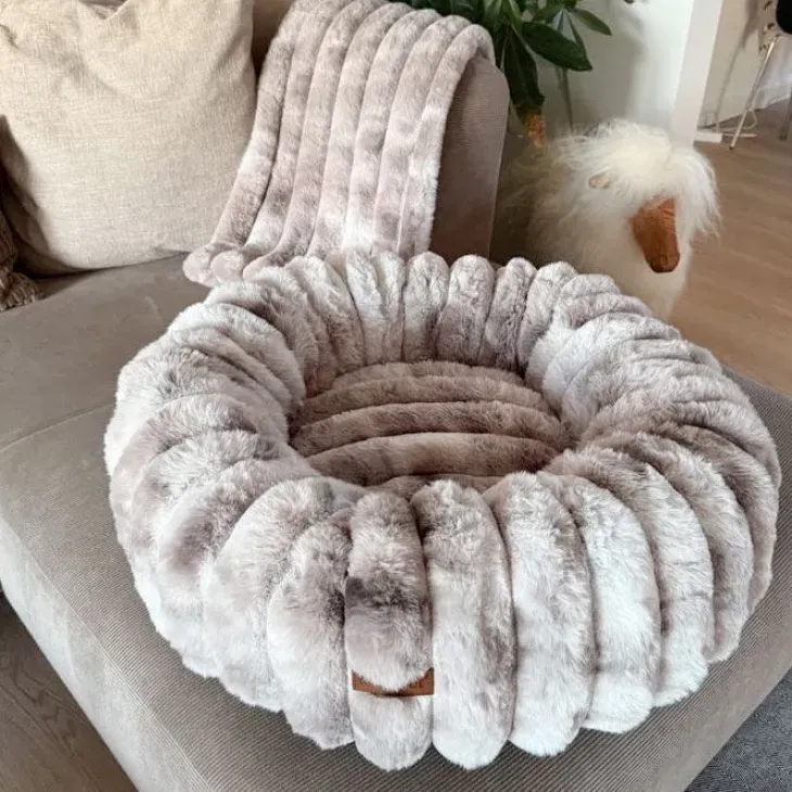 Ollipet Chinchilla Donutseng
