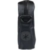 Ollipet City Lux Godbidstaske | Midnight Black