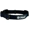 Ollipet City Lux Halsbånd | Midnight Black