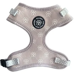 Ollipet City Lux Hundesele | Olli Paws/Dots | OUTLET