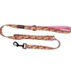 Ollipet City Lux Hundesnor | Sweet Flowers | OUTLET