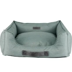 Ollipet Comfort Hundeseng | Mint Grey