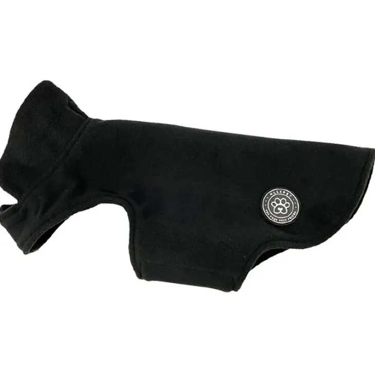 Ollipet Cosy fleecedækken 2i1 | OUTLET