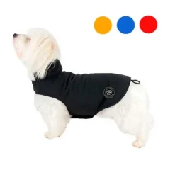 Ollipet Cosy fleecedækken 2i1 | OUTLET