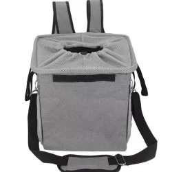 Ollipet Cykelkurv | 3i1