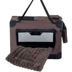 Ollipet Deluxe Bella Bloom madras | Flere farver