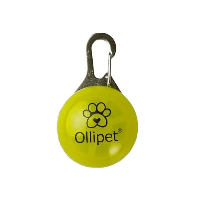 Ollipet DogBlink Safety LED