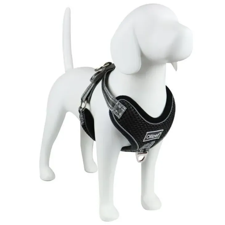 Ollipet Duomm Air mesh Step-In sele | OUTLET