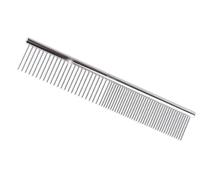 Ollipet Exclusive Easy Comb | Smørkam | Pocket