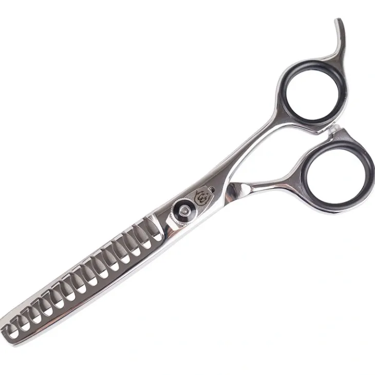 Ollipet Exclusive Effilersaks 6,5" | Chunker No. 685