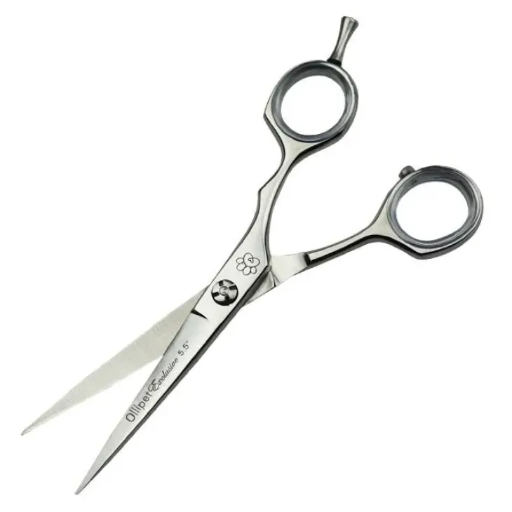 Ollipet Exclusive groomingsaks 5,5"