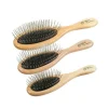 Ollipet Exclusive Oval Grooming Brush
