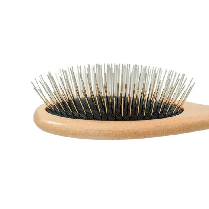 Ollipet Exclusive Oval Grooming Brush
