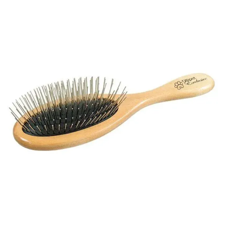 Ollipet Exclusive Oval Grooming Brush