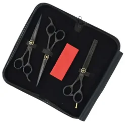 Ollipet Exclusive 3 piece saksesæt 7,5