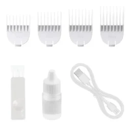 Ollipet Exclusive Reservedele til potetrimmer