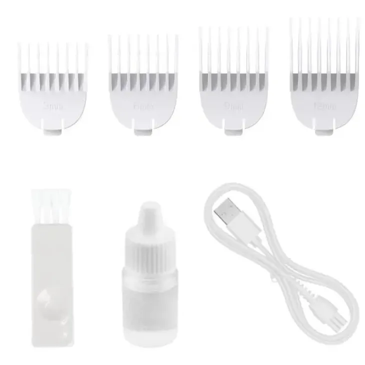 Ollipet Exclusive Reservedele til potetrimmer