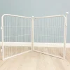 Ollipet 2 fag extension m. stokke | 60cm. Høj