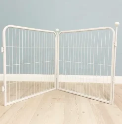 Ollipet 2 fag extension m. stokke | 60cm. Høj