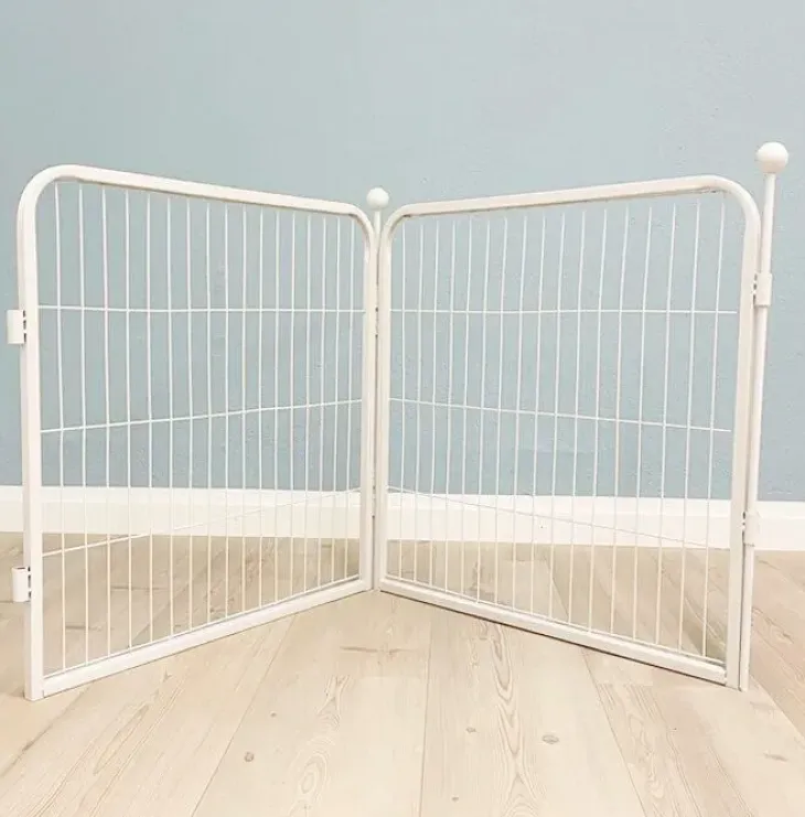 Ollipet 2 fag extension m. stokke | 60cm. Høj
