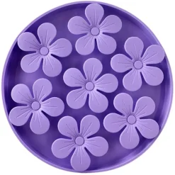 Ollipet Flip Flower Slikkemåtte
