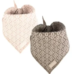 Ollipet Flora Bandana